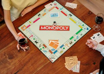 Fun Facts About Different Games