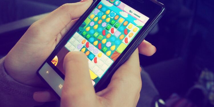The Best Mobile Games Available Online Today