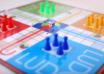 7 Indoor Games To Play With Your Kids