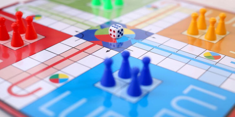 7 Indoor Games To Play With Your Kids