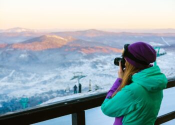 Top 10 Best Things To Do In And Around Ottawa During The Winter