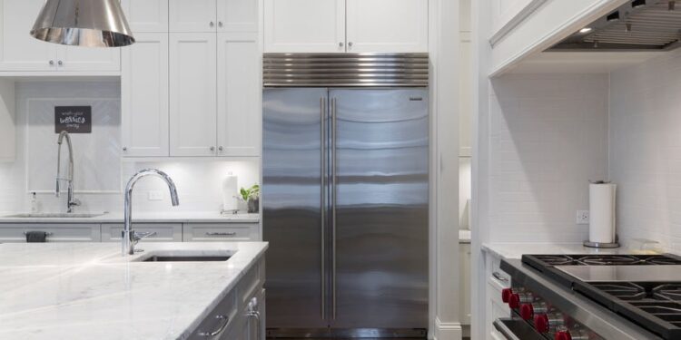 Which is the No 1 brand of refrigerator?