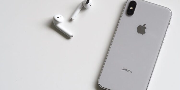 The evolution of Apple’s iPhone