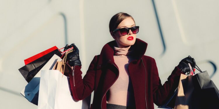 Fashion is like eating, you shouldn’t stick to the same menu
