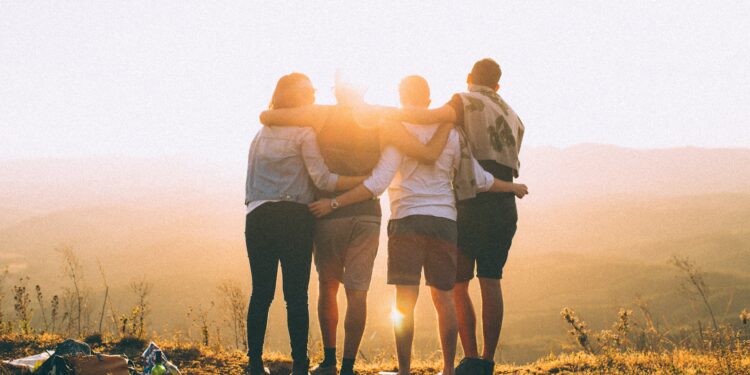 7 Reasons Why Men Need More Lifestyle