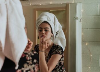 Skin Care: What’s In Your Daily Routine?