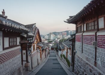 48 Hours In Seoul: The Ultimate Guide To Korea’s Busan