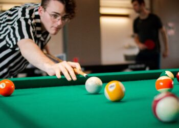 Become An Expert At Outdoor Games With These Top-Tier Experts