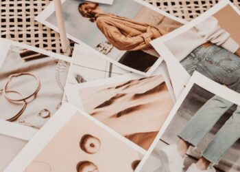 How The Fashion Industry Is Using Style To Help You Express Yourself