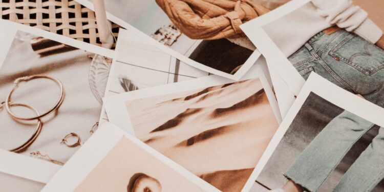 How The Fashion Industry Is Using Style To Help You Express Yourself