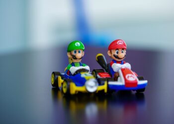 How To Play Mario Kart For Beginners And Win