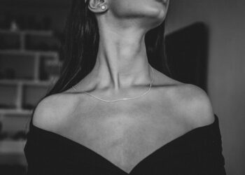 Fashion Should Be A Form Of Escapism, And Not A Form Of Imprisonment