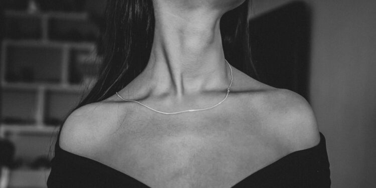Fashion Should Be A Form Of Escapism, And Not A Form Of Imprisonment