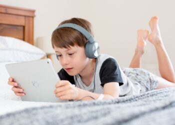 Getting Your Kids Into Online Gaming