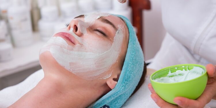 How To Change Your Skin For Good