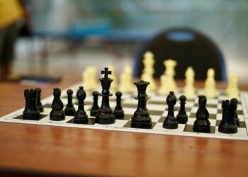 Become An Expert At Outdoor Games With These Top-Tier Experts