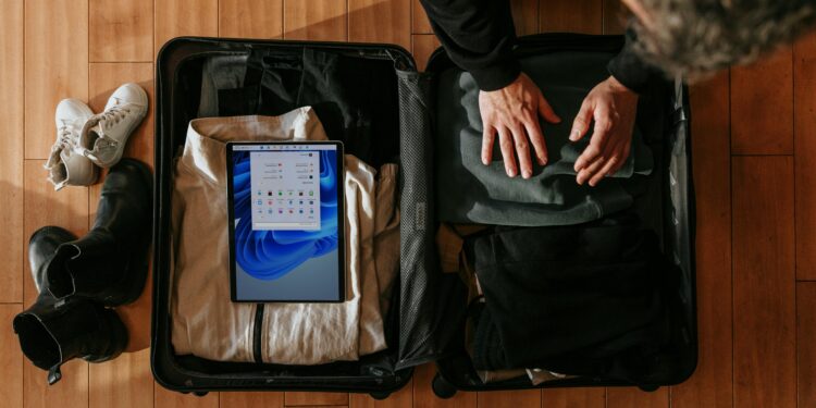 The Best Travel Tips For Your Inner Child