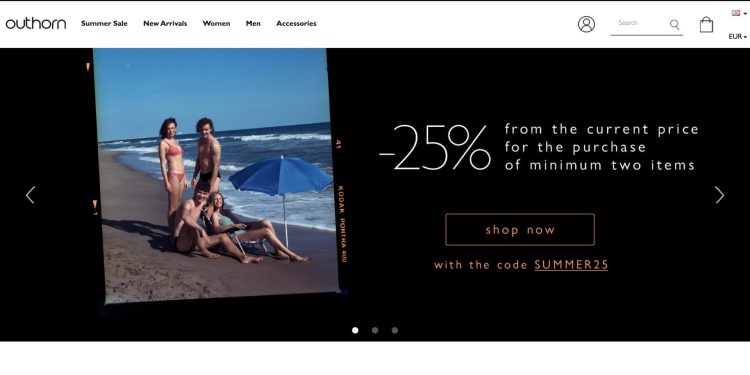 Wittchen Gives A Big Discount On Fashion In Poland