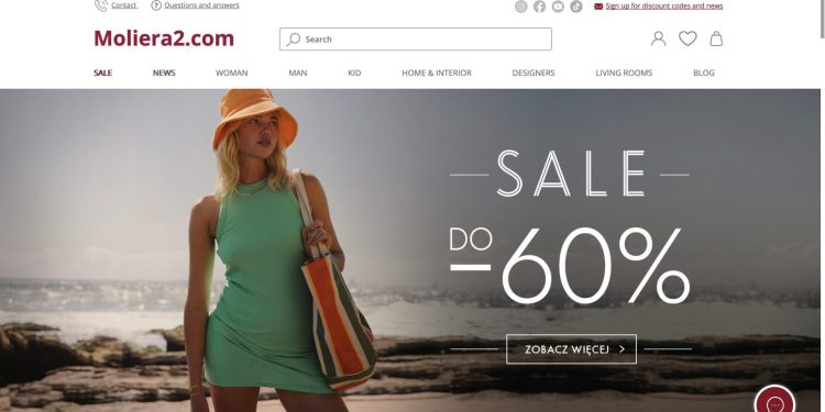 Moliera 2.com:- The Best Place to Buy Kitchen & Home Accessories In Poland