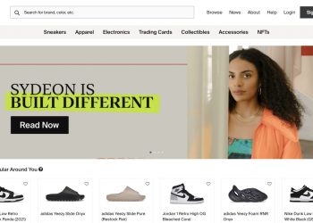 StockX. Access The Now Buy And Sale Items In United States