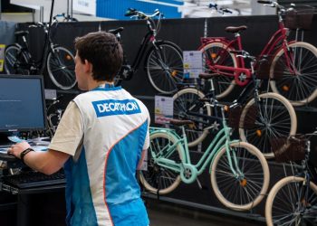 The Best In new Arrivals And Safe Payment Method In Shopping is Decathlon In POLAND