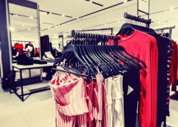 The One Style You Must Wield In Every Room Of The House