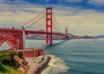 10 Historic Places You Need To Visit In The US