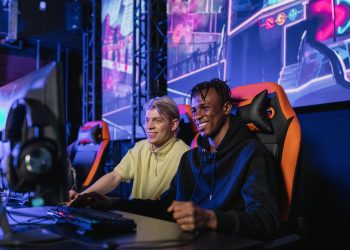 National Games The Ultimate Guide