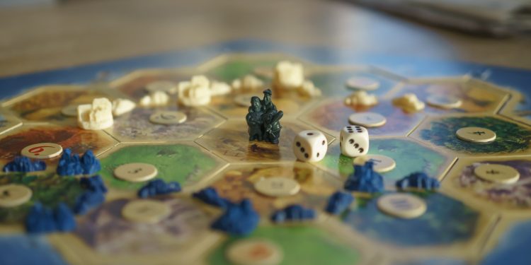 How To Win At Playing Board Games
