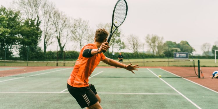 10 Interesting Facts About Tennis Games