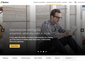 Norton Antivirus Is An Anti-Virus Or Anti-Malware Software Product.