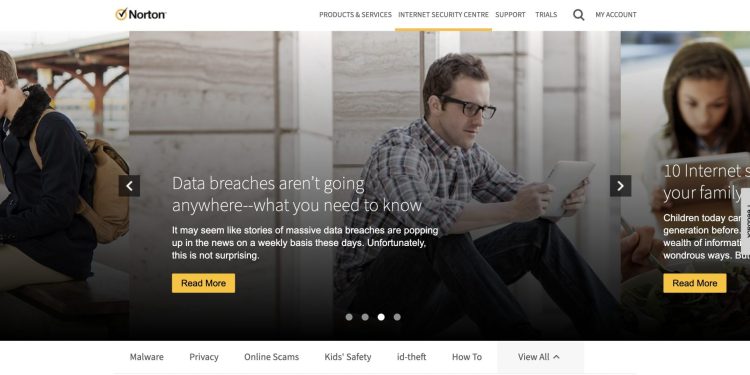 Norton Antivirus Is An Anti-Virus Or Anti-Malware Software Product.