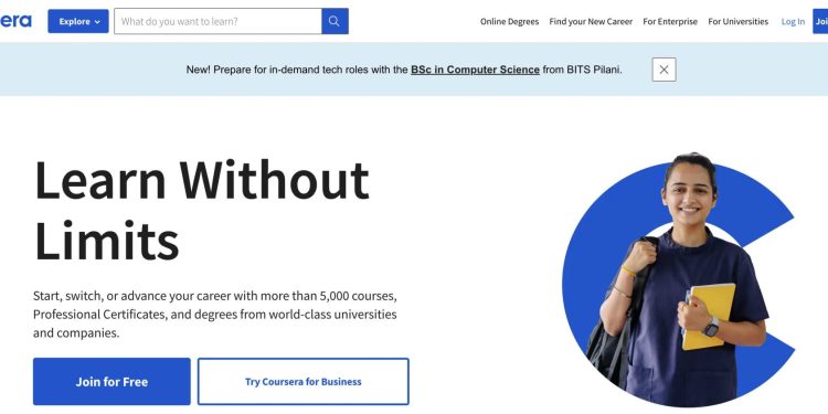 Coursera | Online Courses & Credentials From Top Educators …