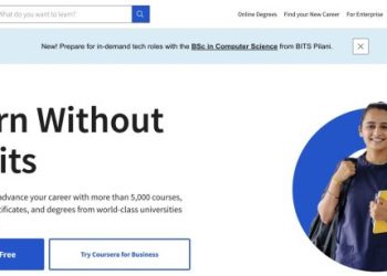 Coursera | Online Courses & Credentials From Top Educators …