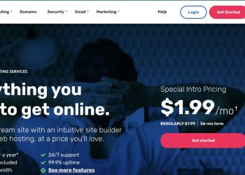 Ipage Provide Affordable Web Hosting Services