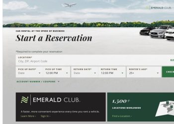 National Car Rental: Fast & Convenient Car Rental