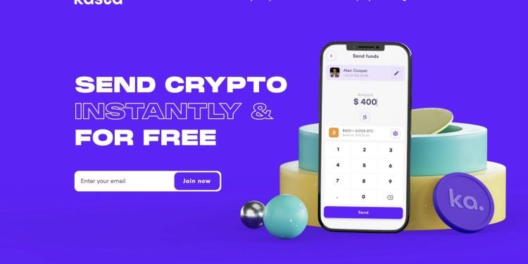 Kasta Is A Crypto Payment Platform Built On The Polygon Blockchain