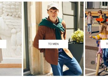 Intertop.ua: Buy Women’s Men’s & Children’s Shoes & Clothes In Ukraine.