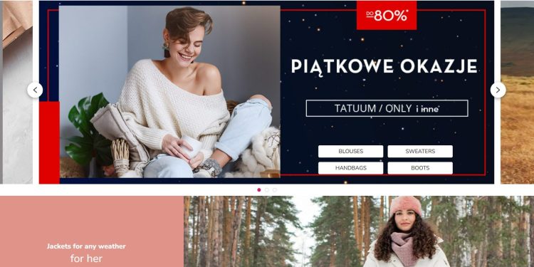 Limango.pl: Shop The Best Brands For The Whole Family.