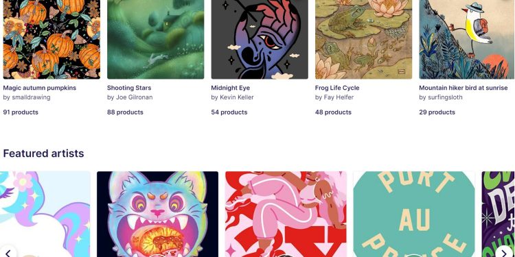 Redbubble.com: Buy Awesome Products Designed By Artists.