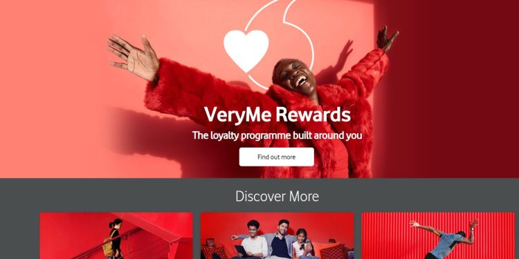Vodafone: Our Best Ever Network Pay Monthly Phones SIM Only Deals Broadband Deals.