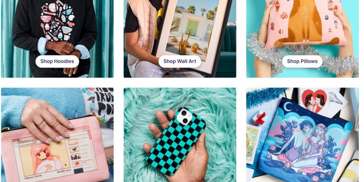 Redbubble.com: Buy Awesome Products Designed By Artists.