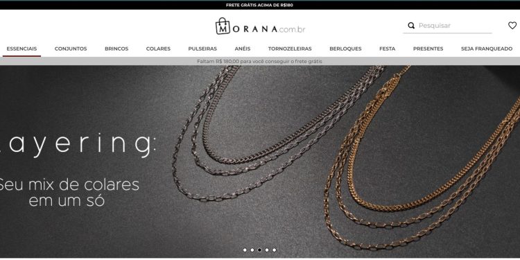 Morana Brazil : Shop Best Women’s Accessories in Brazil,