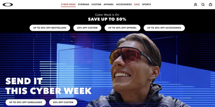 Oakley : Shop Online Sunglasses, Goggles, Apparel For Everyone