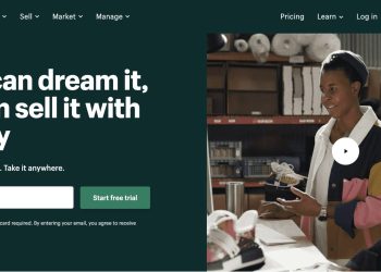 Shopify ; Find Built-In Tools That Help You Create, Execute & Analyze Digital Marketing Campaigns