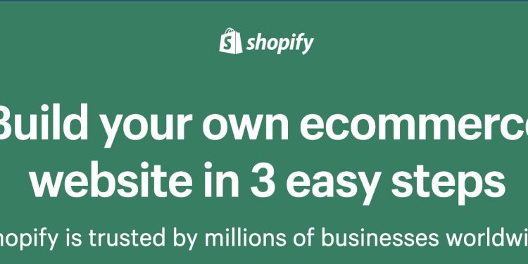 Shopify : • Shopify Is Completely Cloud-Based And Hosted, Which Means You Don’t Have To Worry About Upgrading Or Maintaining Software Or Web Servers. This Gives You The Flexibility To Access And Run Your Business From Almost Anywhere, Including Your Mobile Device.