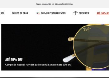 Ray Ban Sunglasses Online For Men & Women In Brazil At Best Prices