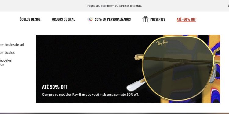 Ray Ban Sunglasses Online For Men & Women In Brazil At Best Prices