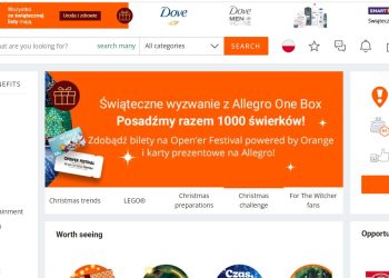 Allegro: Shops for Electronics, Grocery, Cloths & All Accessories