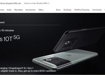 OnePlus: Official Site Shop Smartphone TVs And Watches.